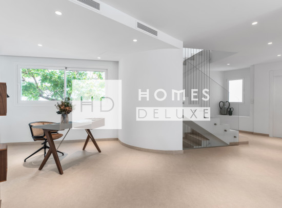 Nouveau bâtiment - Villas - Altea