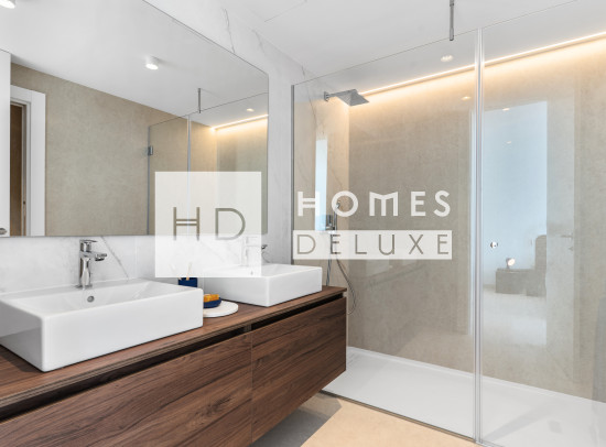 Nouveau bâtiment - Villas - Altea