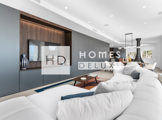 Nouveau bâtiment - Villas - Altea