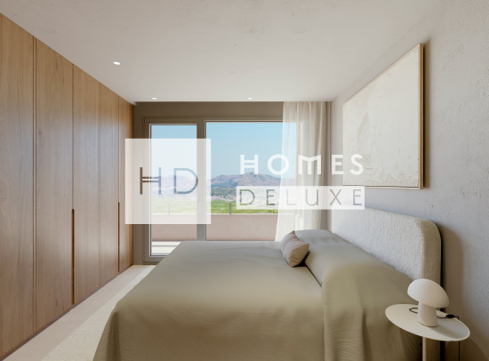 Nueva construcción  - Villas - Lliber - Vall de Pop