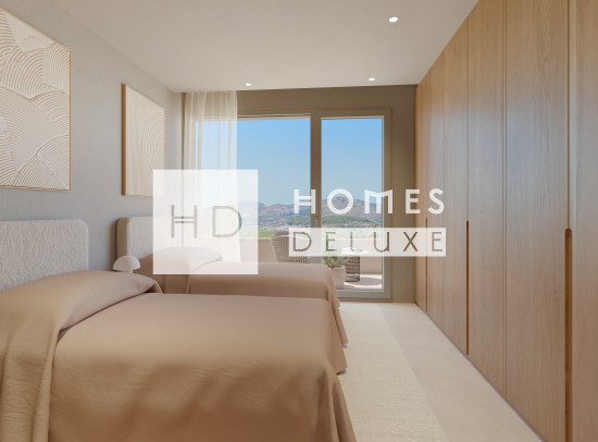 Nueva construcción  - Villas - Lliber - Vall de Pop