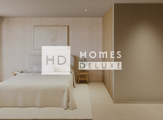 Nueva construcción  - Villas - Lliber - Vall de Pop