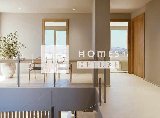 Nueva construcción  - Villas - Lliber - Vall de Pop