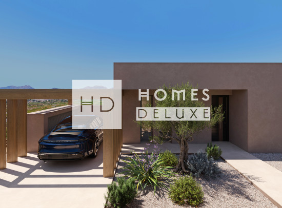 Nueva construcción  - Villas - Lliber - Vall de Pop