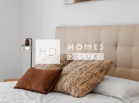 Nouveau bâtiment - Appartements - Benitachell - Cumbre del Sol