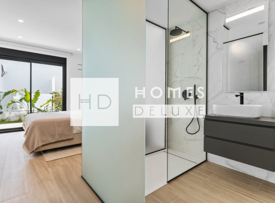 Nouveau bâtiment - Appartements - Benitachell - Cumbre del Sol