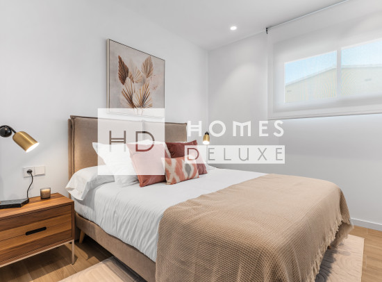 Nouveau bâtiment - Appartements - Benitachell - Cumbre del Sol