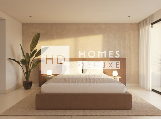 Nueva construcción  - Villas - Benitachell  - Cumbre del Sol