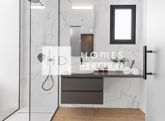 Nueva construcción  - Apartamentos - Benitachell  - Cumbre del Sol