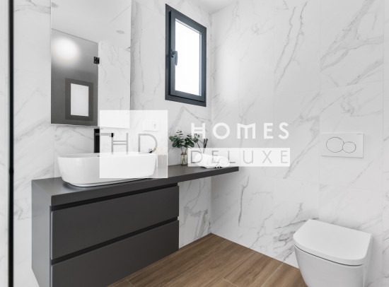 Nueva construcción  - Apartamentos - Benitachell  - Cumbre del Sol