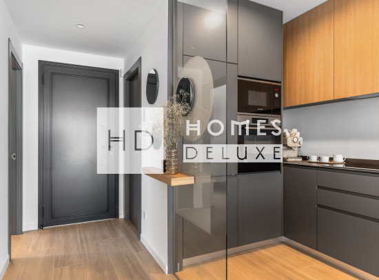 Nueva construcción  - Apartamentos - Benitachell  - Cumbre del Sol