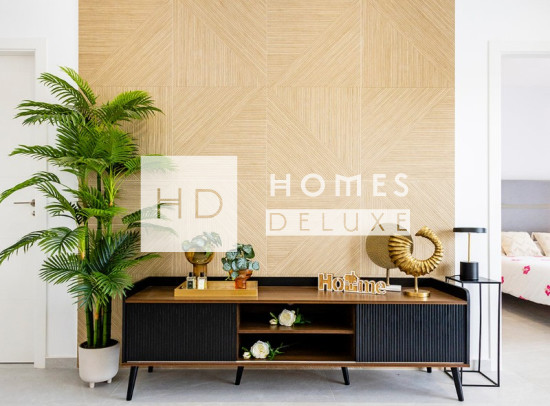 Nouveau bâtiment - Villas - Los Montesinos - Vistabella Golf