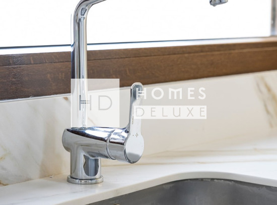 Nouveau bâtiment - Villas - Los Montesinos - Vistabella Golf