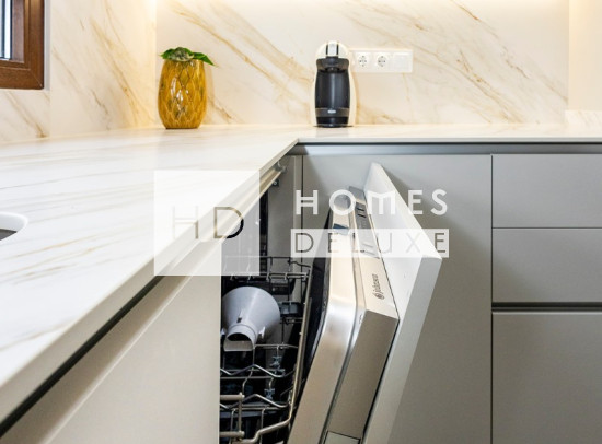 Nouveau bâtiment - Villas - Los Montesinos - Vistabella Golf