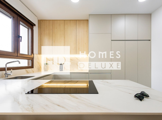 Nouveau bâtiment - Villas - Los Montesinos - Vistabella Golf