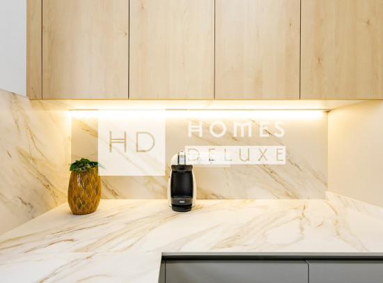 Nouveau bâtiment - Villas - Los Montesinos - Vistabella Golf