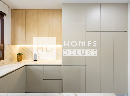 Nouveau bâtiment - Villas - Los Montesinos - Vistabella Golf