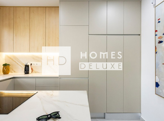 Nouveau bâtiment - Villas - Los Montesinos - Vistabella Golf