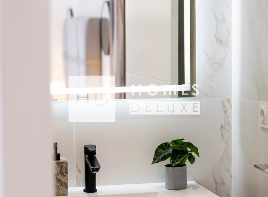 Nouveau bâtiment - Villas - Los Montesinos - Vistabella Golf