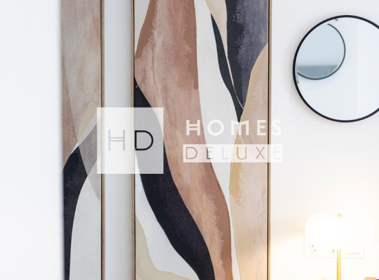 Nouveau bâtiment - Villas - Los Montesinos - Vistabella Golf