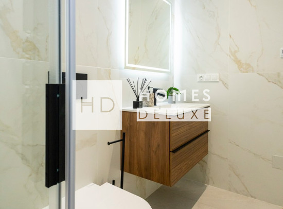 Nouveau bâtiment - Villas - Los Montesinos - Vistabella Golf