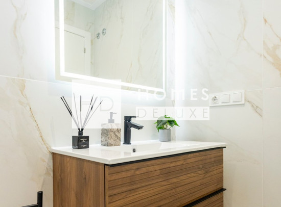 Nouveau bâtiment - Villas - Los Montesinos - Vistabella Golf