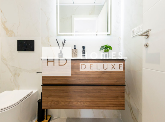 Nouveau bâtiment - Villas - Los Montesinos - Vistabella Golf