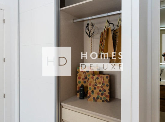 Nouveau bâtiment - Villas - Los Montesinos - Vistabella Golf