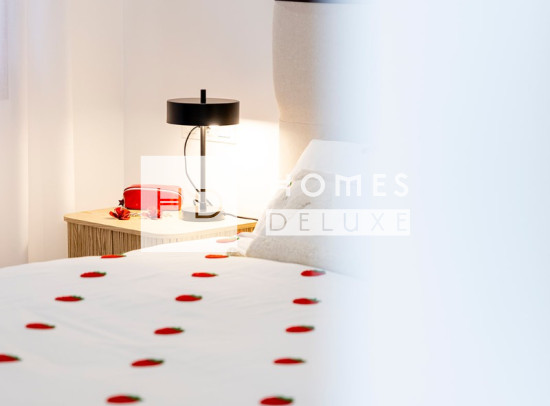 Nouveau bâtiment - Villas - Los Montesinos - Vistabella Golf