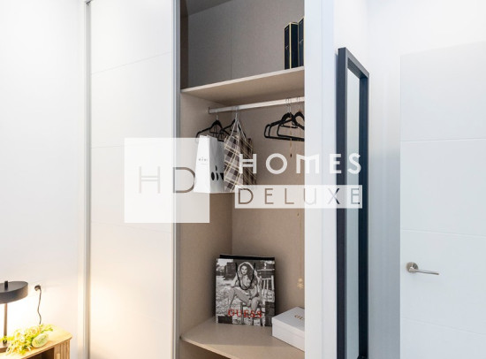 Nouveau bâtiment - Villas - Los Montesinos - Vistabella Golf