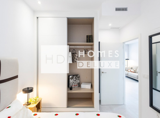 Nouveau bâtiment - Villas - Los Montesinos - Vistabella Golf