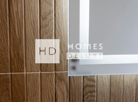 Nouveau bâtiment - Villas - Los Montesinos - Vistabella Golf