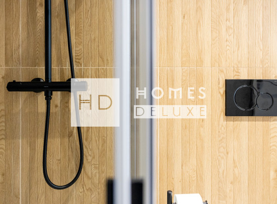 Nouveau bâtiment - Villas - Los Montesinos - Vistabella Golf