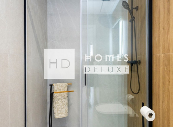 Nouveau bâtiment - Villas - Los Montesinos - Vistabella Golf