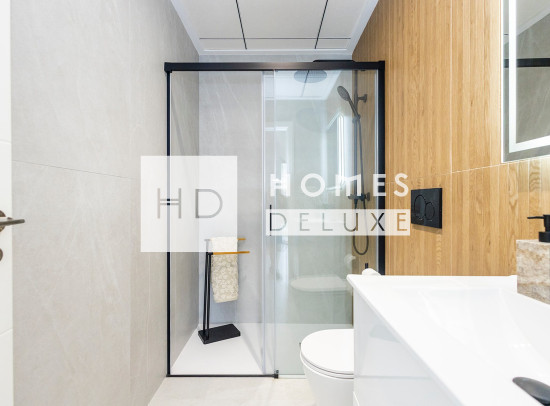 Nouveau bâtiment - Villas - Los Montesinos - Vistabella Golf