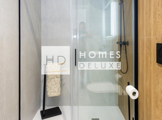 Nouveau bâtiment - Villas - Los Montesinos - Vistabella Golf