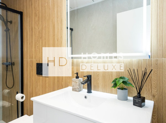 Nouveau bâtiment - Villas - Los Montesinos - Vistabella Golf