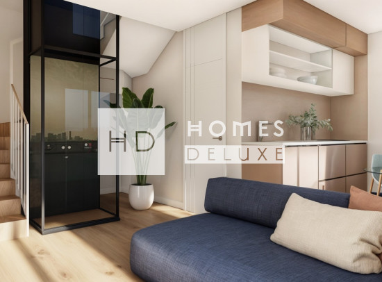 Nouveau bâtiment - Maisons de ville - La Nucía