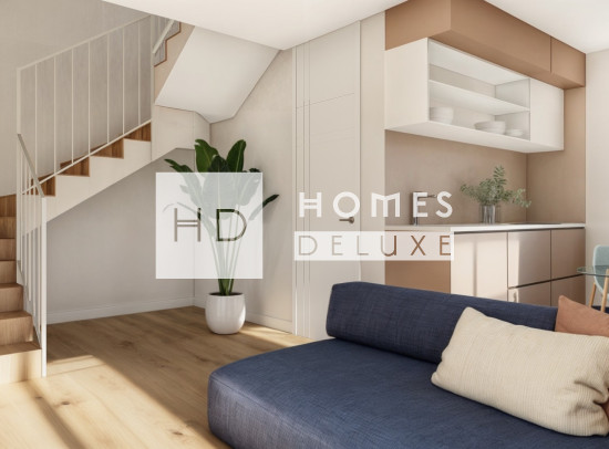 Nouveau bâtiment - Maisons de ville - La Nucía