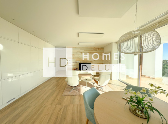 Gebrauchte Objekte - Wohnungen - Las Colinas Golf - Las Colinas