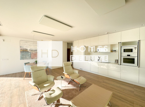 Gebrauchte Objekte - Wohnungen - Las Colinas Golf - Las Colinas