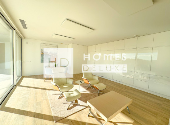 Gebrauchte Objekte - Wohnungen - Las Colinas Golf - Las Colinas