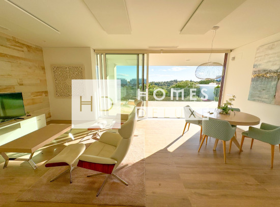 Gebrauchte Objekte - Wohnungen - Las Colinas Golf - Las Colinas