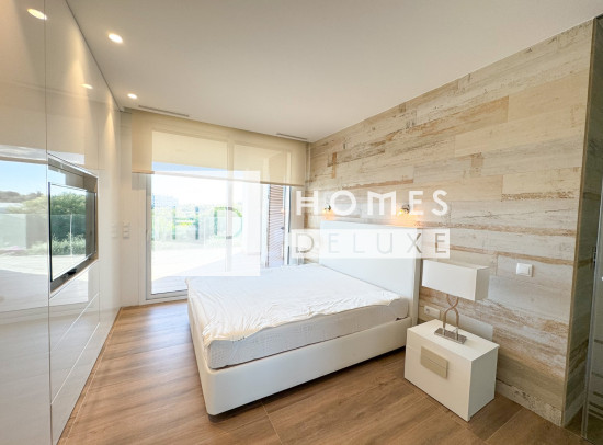 Gebrauchte Objekte - Wohnungen - Las Colinas Golf - Las Colinas