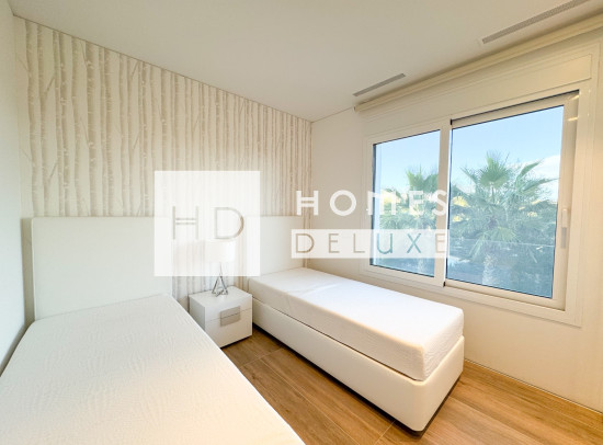 Gebrauchte Objekte - Wohnungen - Las Colinas Golf - Las Colinas