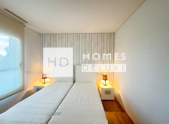 Gebrauchte Objekte - Wohnungen - Las Colinas Golf - Las Colinas