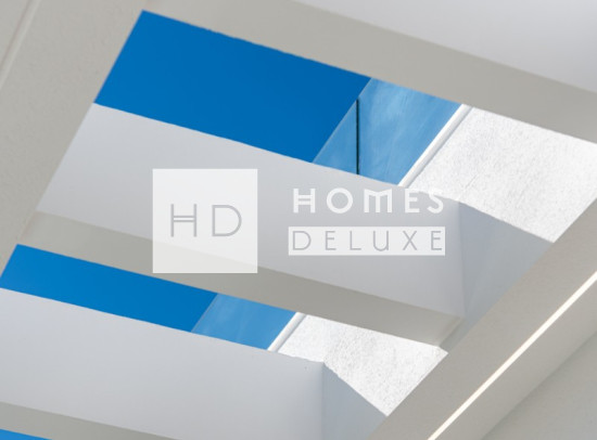 Neubau Immobilien - Villas - Algorfa - La Finca Golf