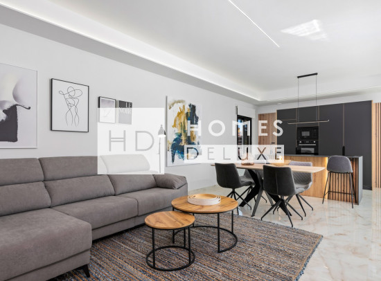 Neubau Immobilien - Villas - Algorfa - La Finca Golf