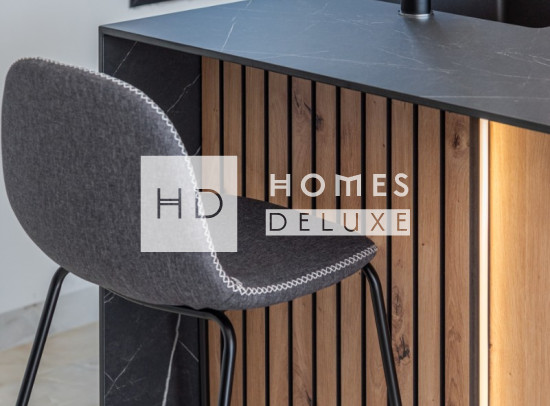 Neubau Immobilien - Villas - Algorfa - La Finca Golf