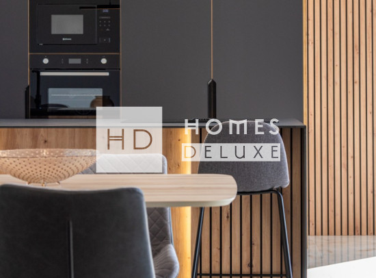 Neubau Immobilien - Villas - Algorfa - La Finca Golf